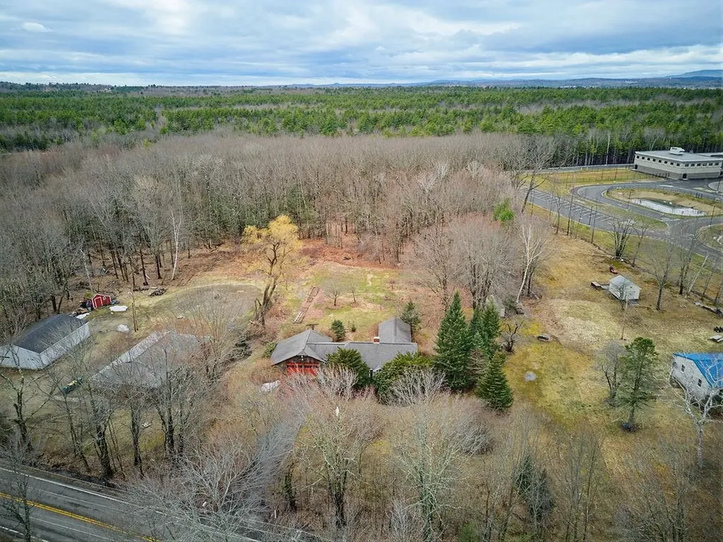 767 Salmon Falls Road Rochester NH 03868