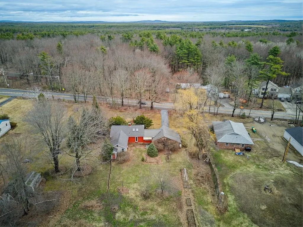 767 Salmon Falls Road Rochester NH 03868