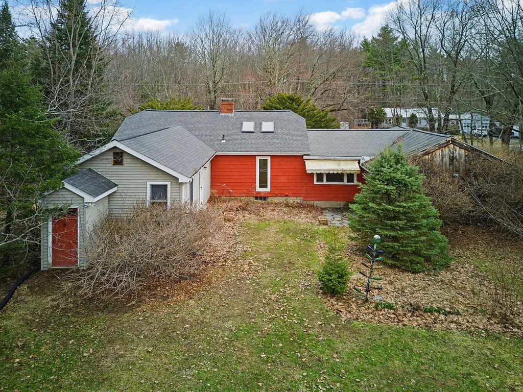 767 Salmon Falls Road Rochester NH 03868