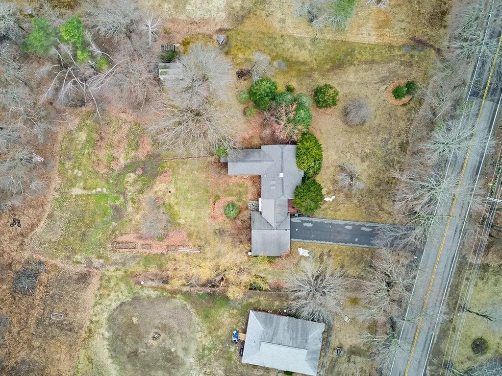 767 Salmon Falls Road Rochester NH 03868
