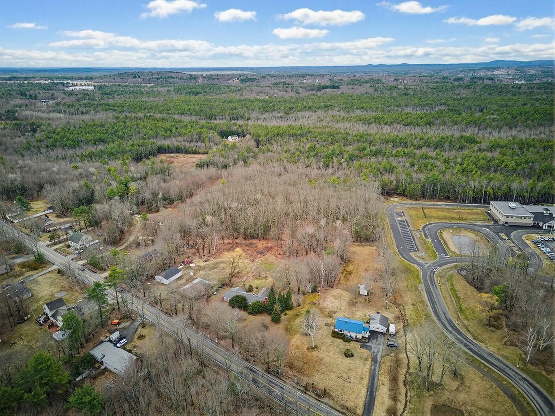 767 Salmon Falls Road Rochester NH 03868