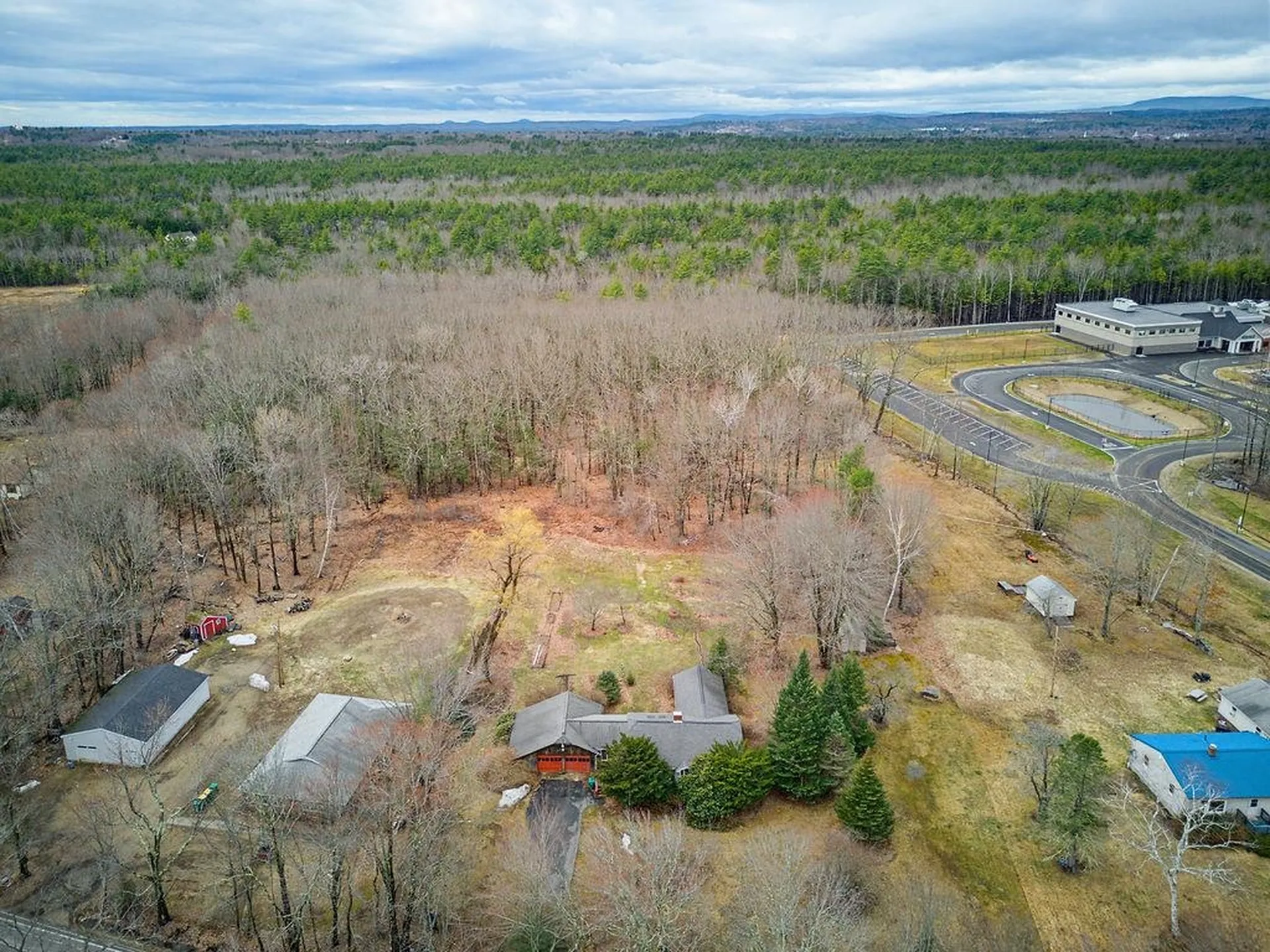 767 Salmon Falls Road Rochester NH 03868
