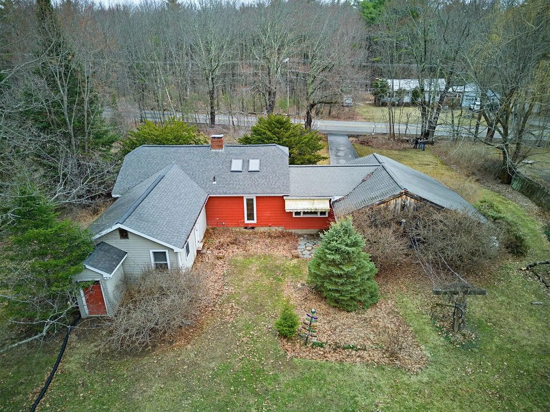 767 Salmon Falls Road Rochester NH 03868