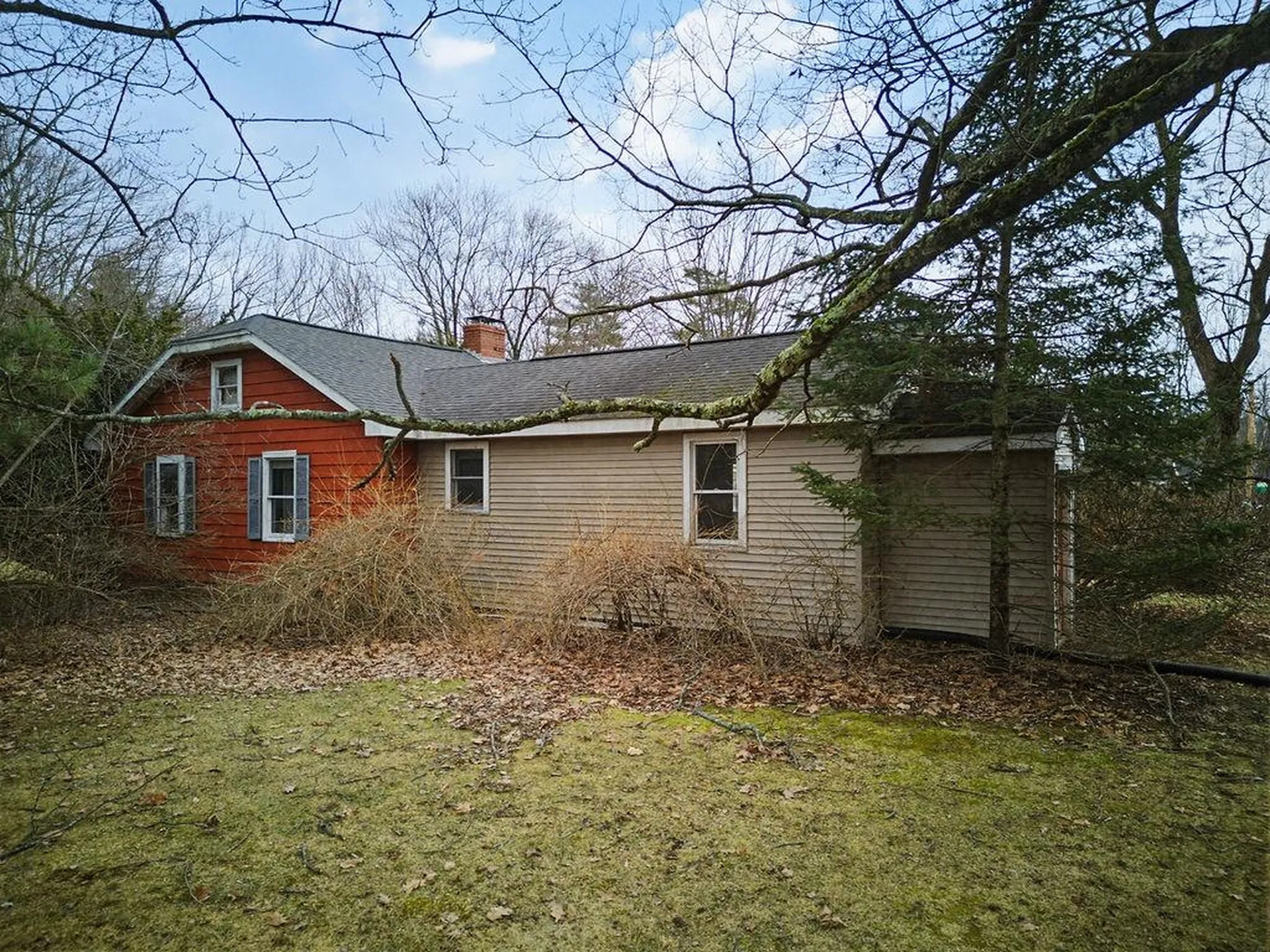 767 Salmon Falls Road Rochester NH 03868