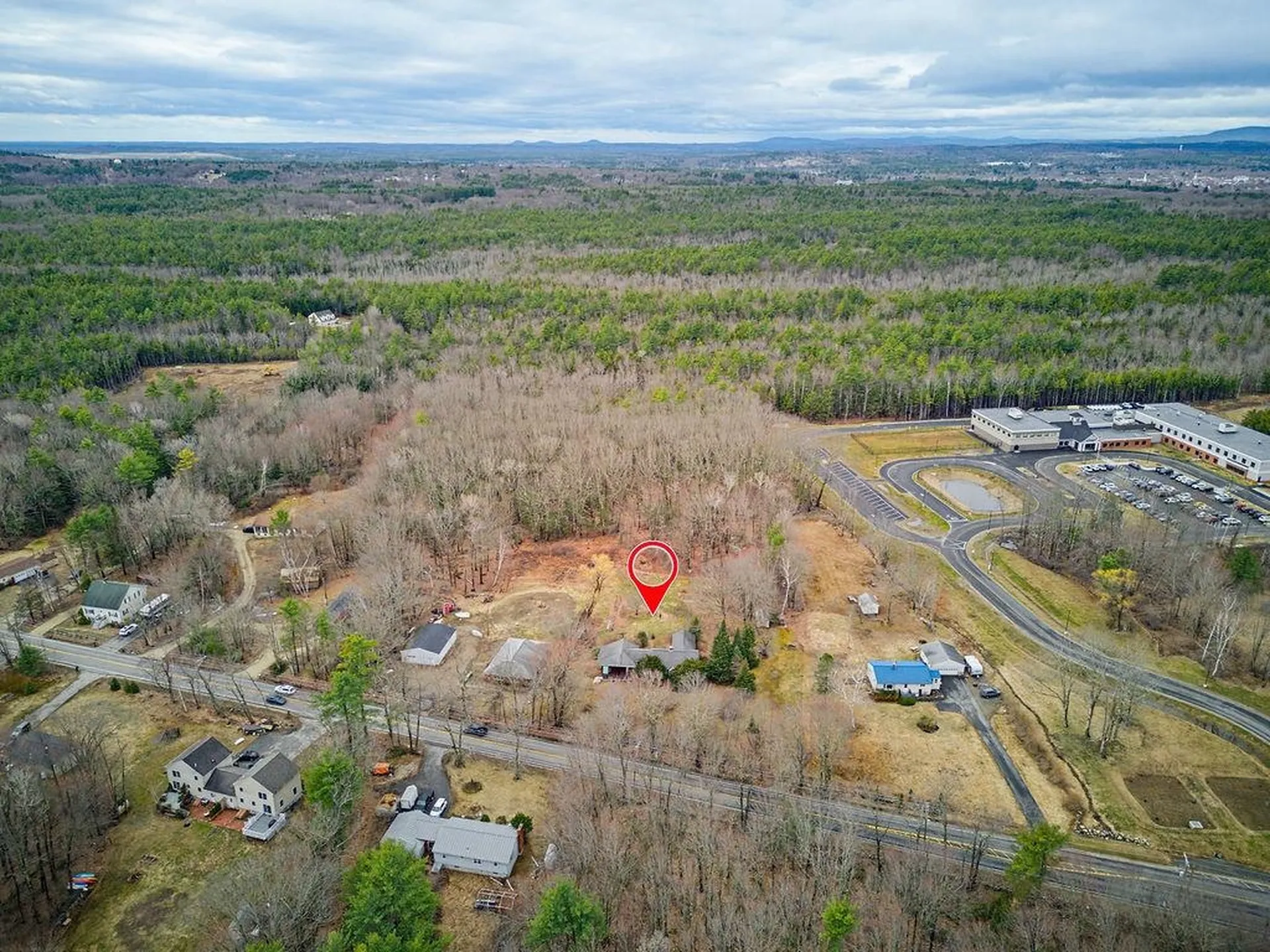 767 Salmon Falls Road Rochester NH 03868