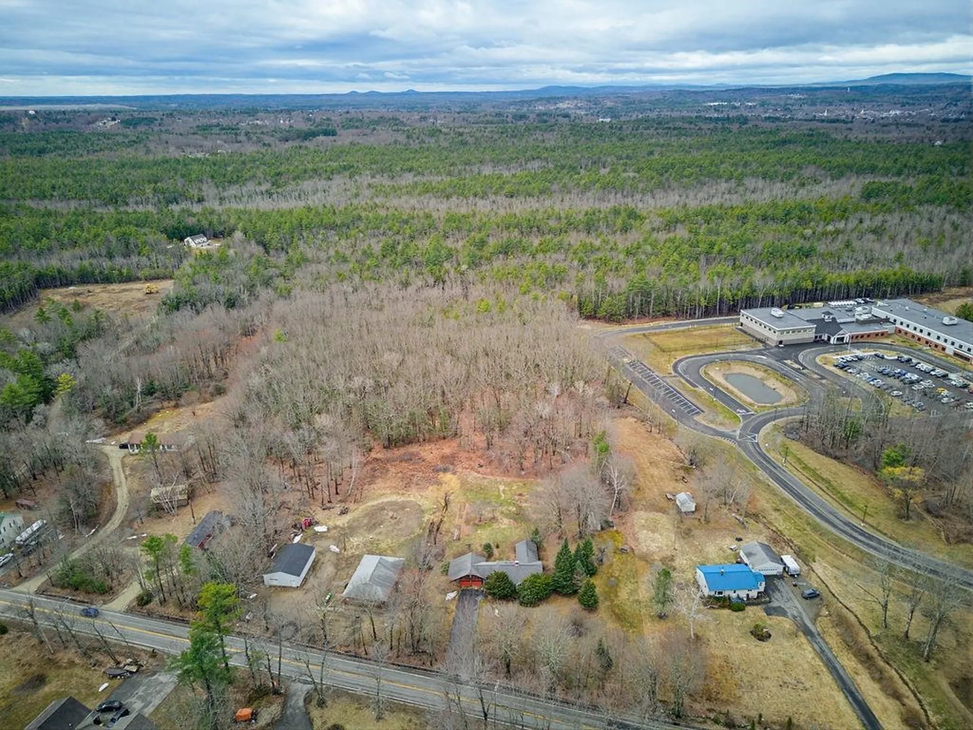 767 Salmon Falls Road Rochester NH 03868