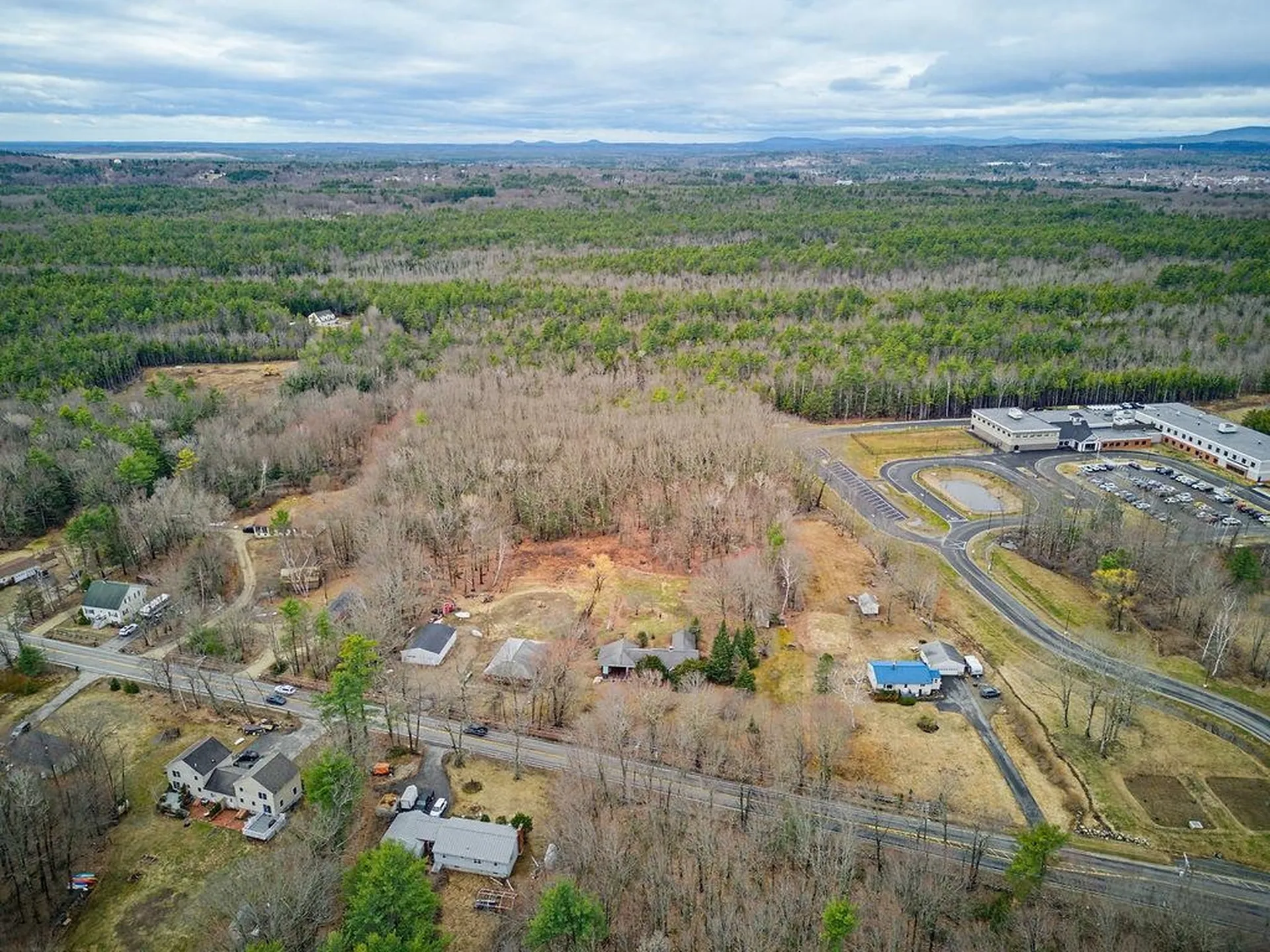 767 Salmon Falls Road Rochester NH 03868