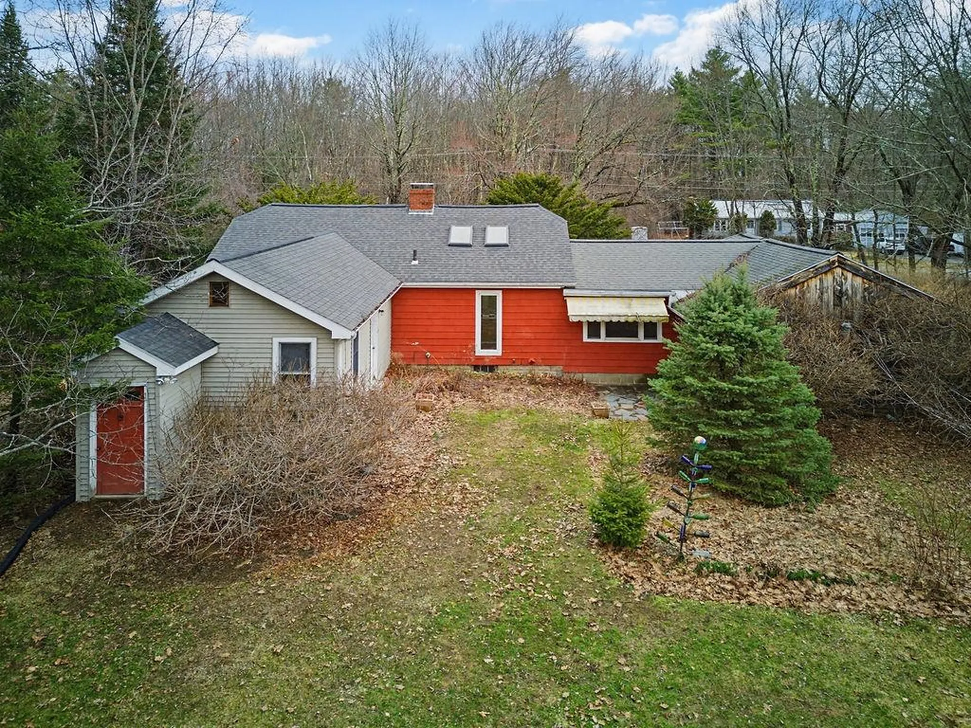 767 Salmon Falls Road Rochester NH 03868