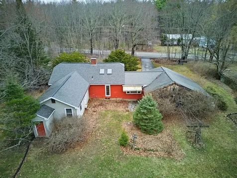 767 Salmon Falls Road Rochester NH 03868