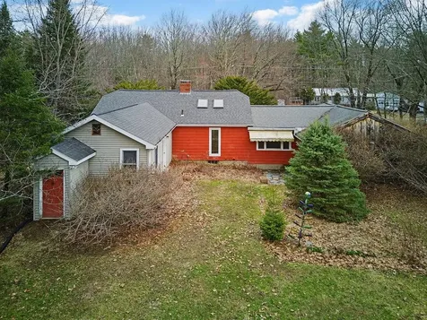 767 Salmon Falls Road Rochester NH 03868