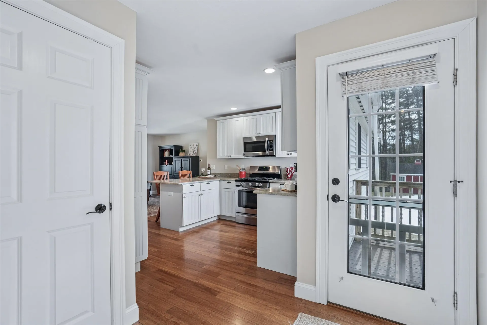 30 Dow Road Mont Vernon NH 03057