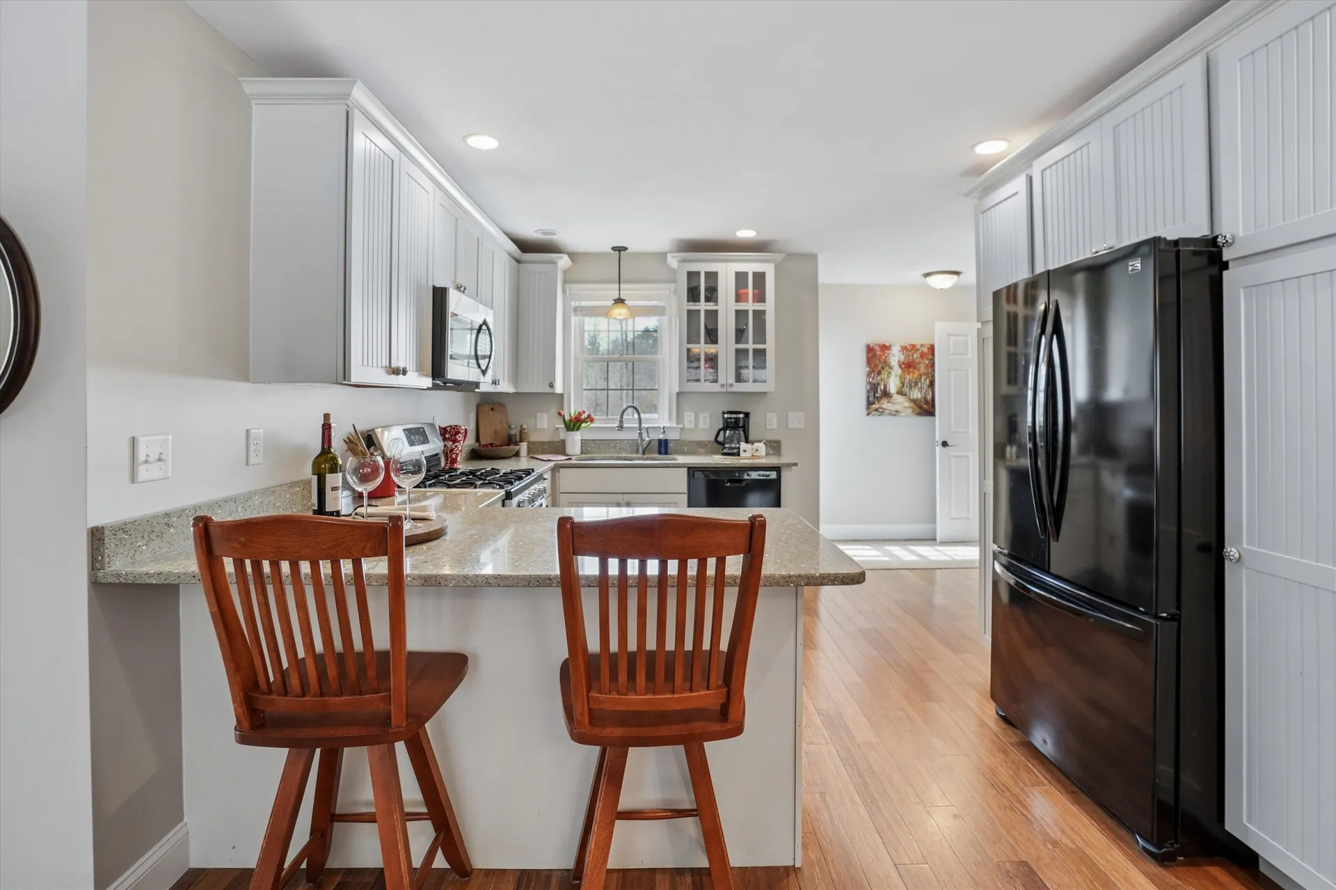 30 Dow Road Mont Vernon NH 03057