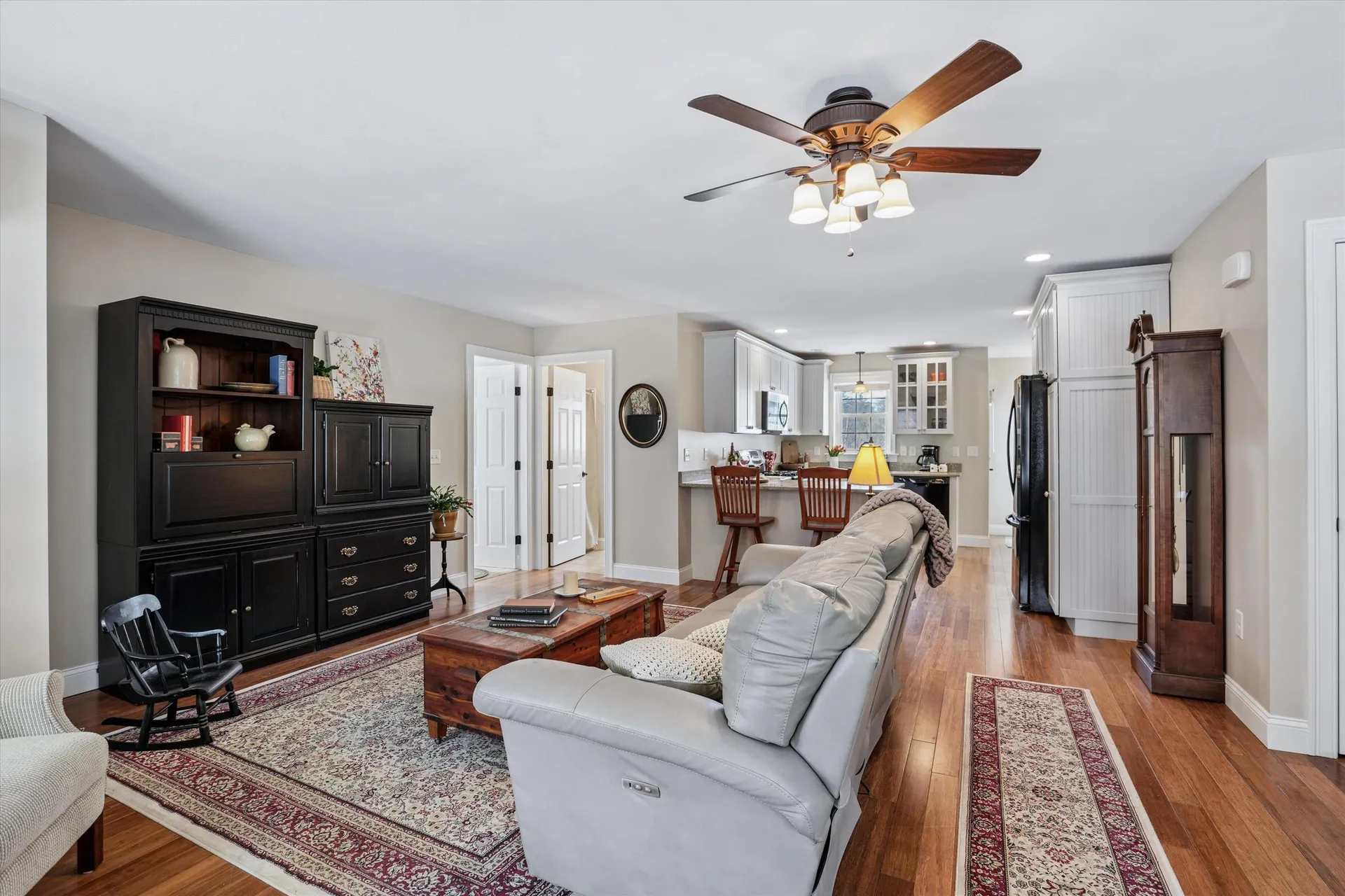 30 Dow Road Mont Vernon NH 03057