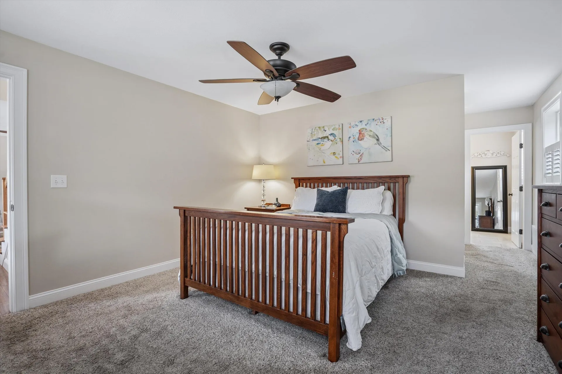 30 Dow Road Mont Vernon NH 03057