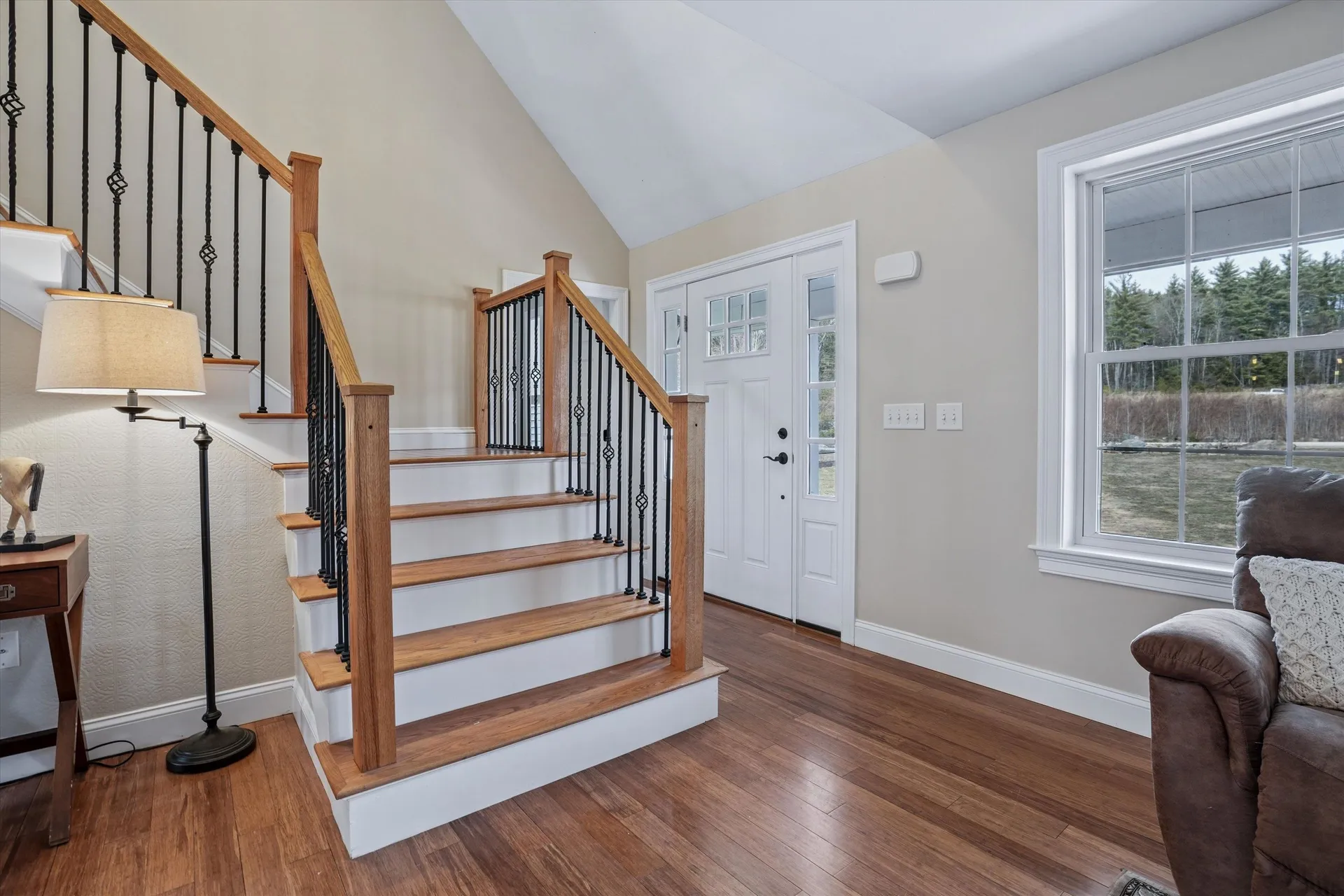 30 Dow Road Mont Vernon NH 03057