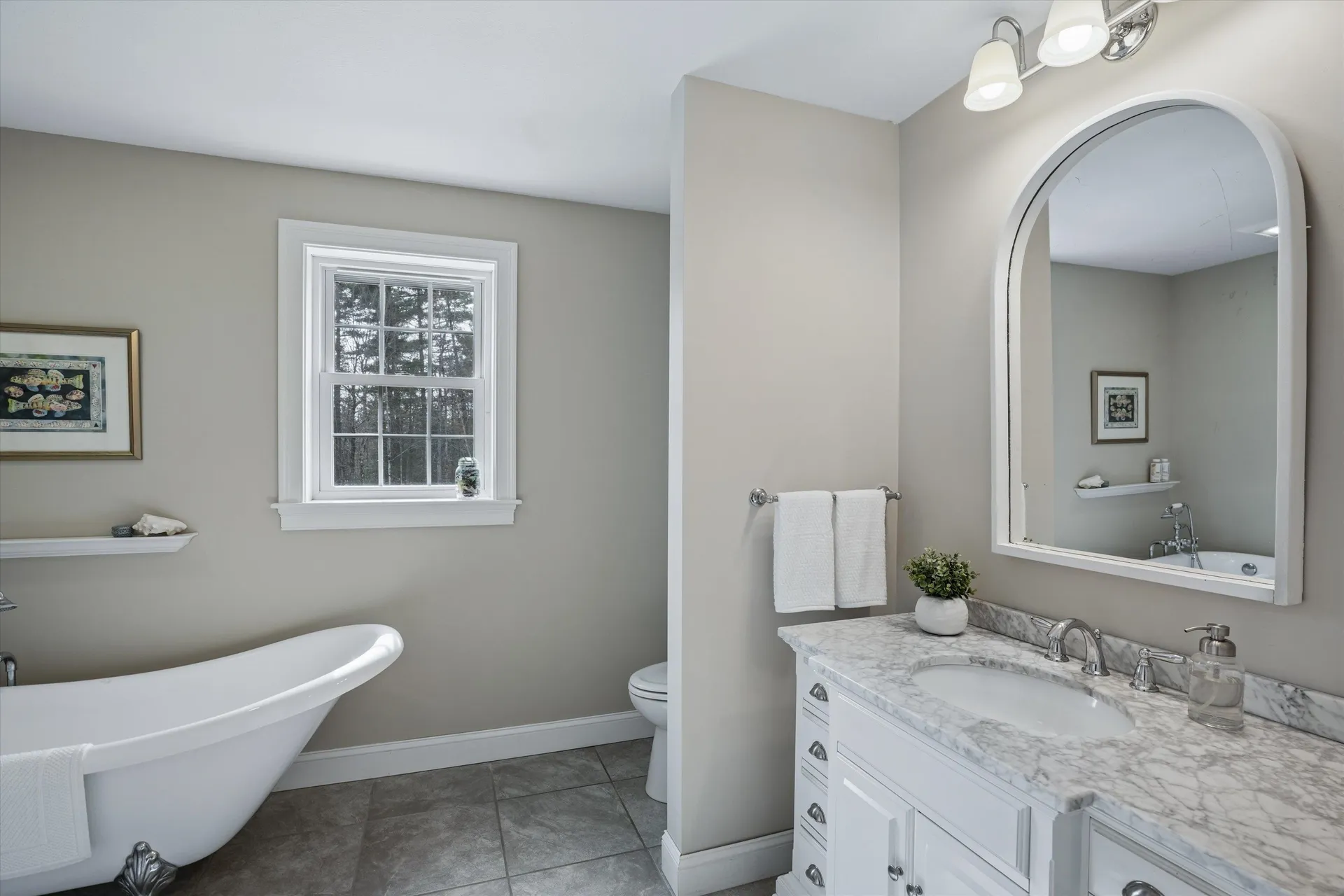 30 Dow Road Mont Vernon NH 03057