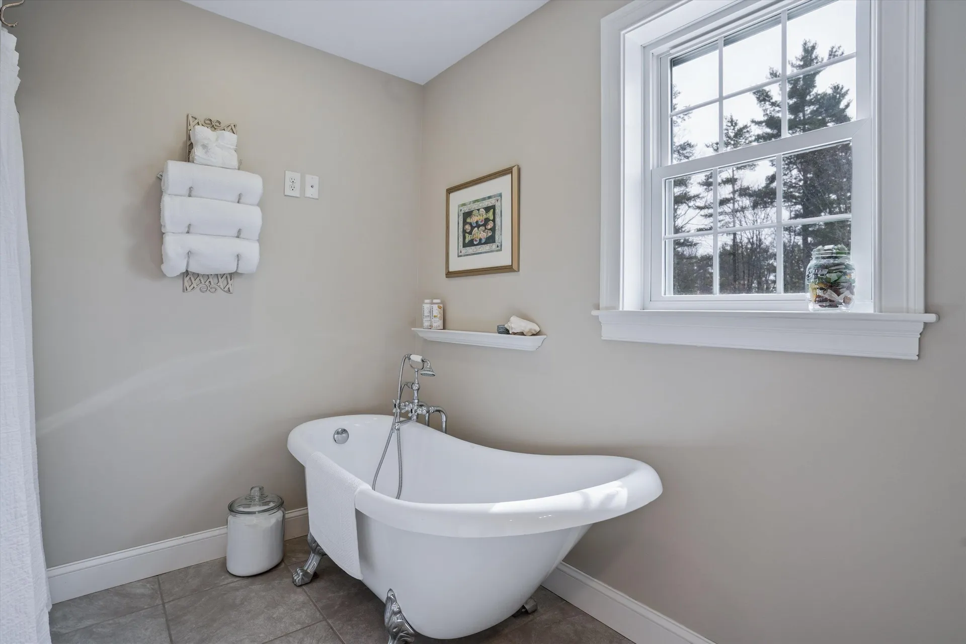 30 Dow Road Mont Vernon NH 03057