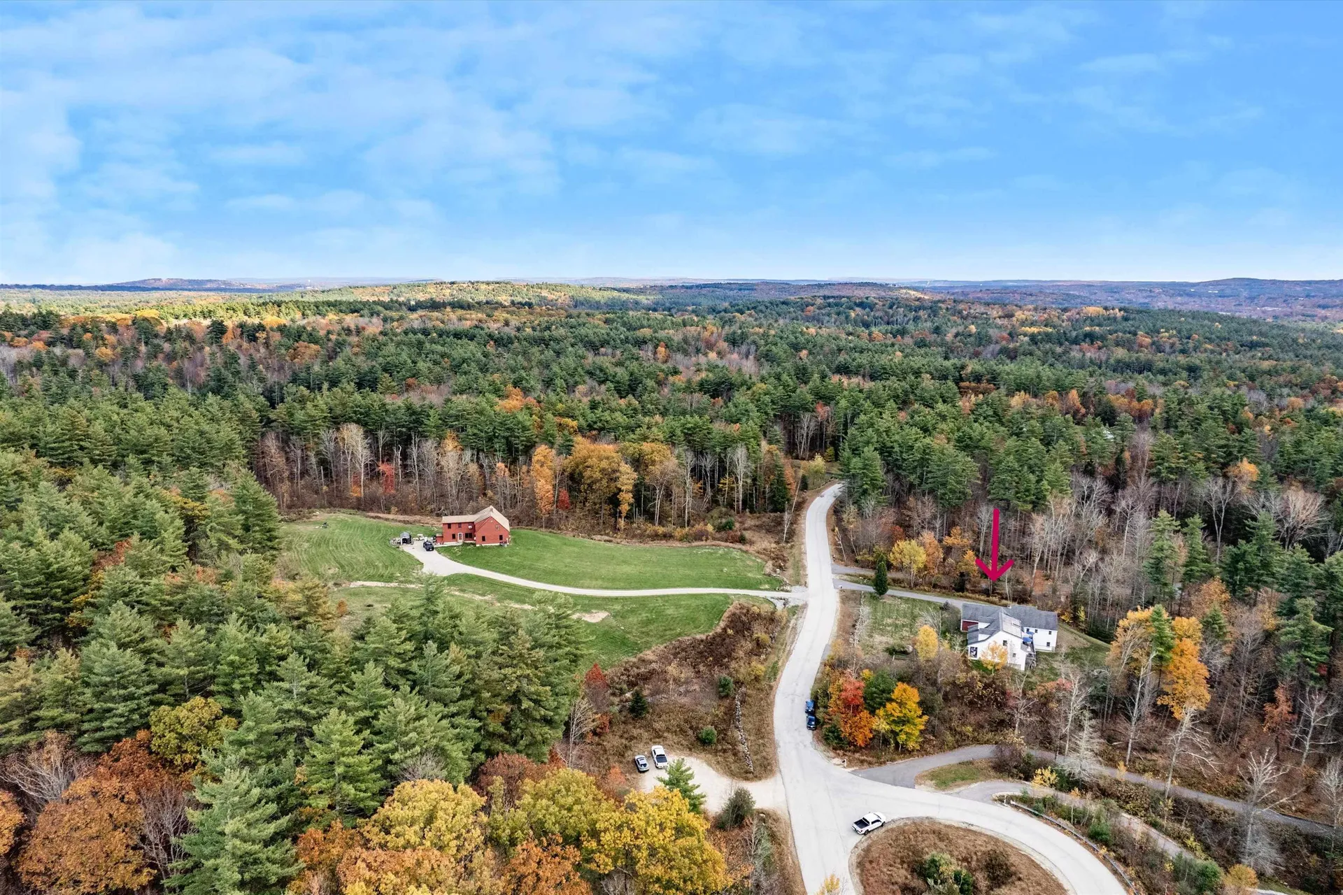 30 Dow Road Mont Vernon NH 03057