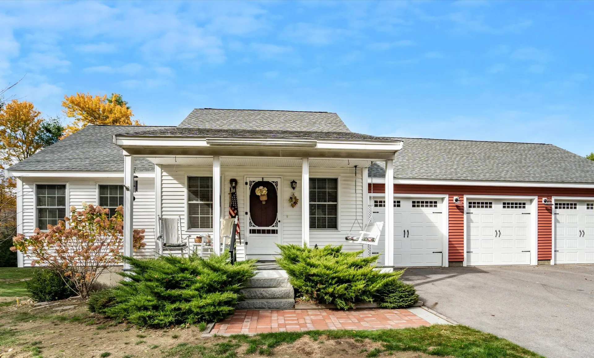 30 Dow Road Mont Vernon NH 03057