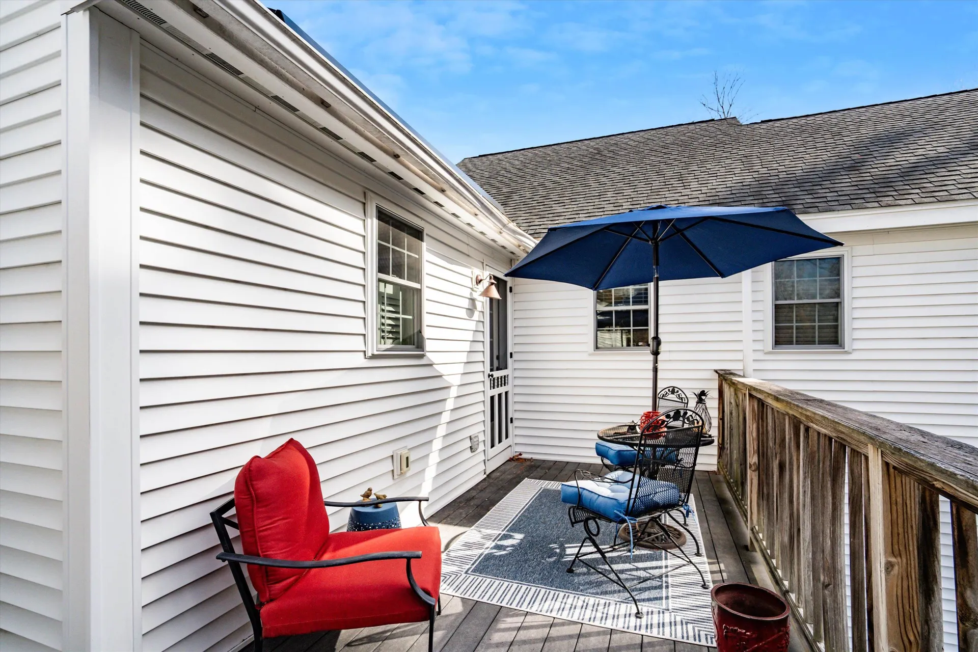 30 Dow Road Mont Vernon NH 03057