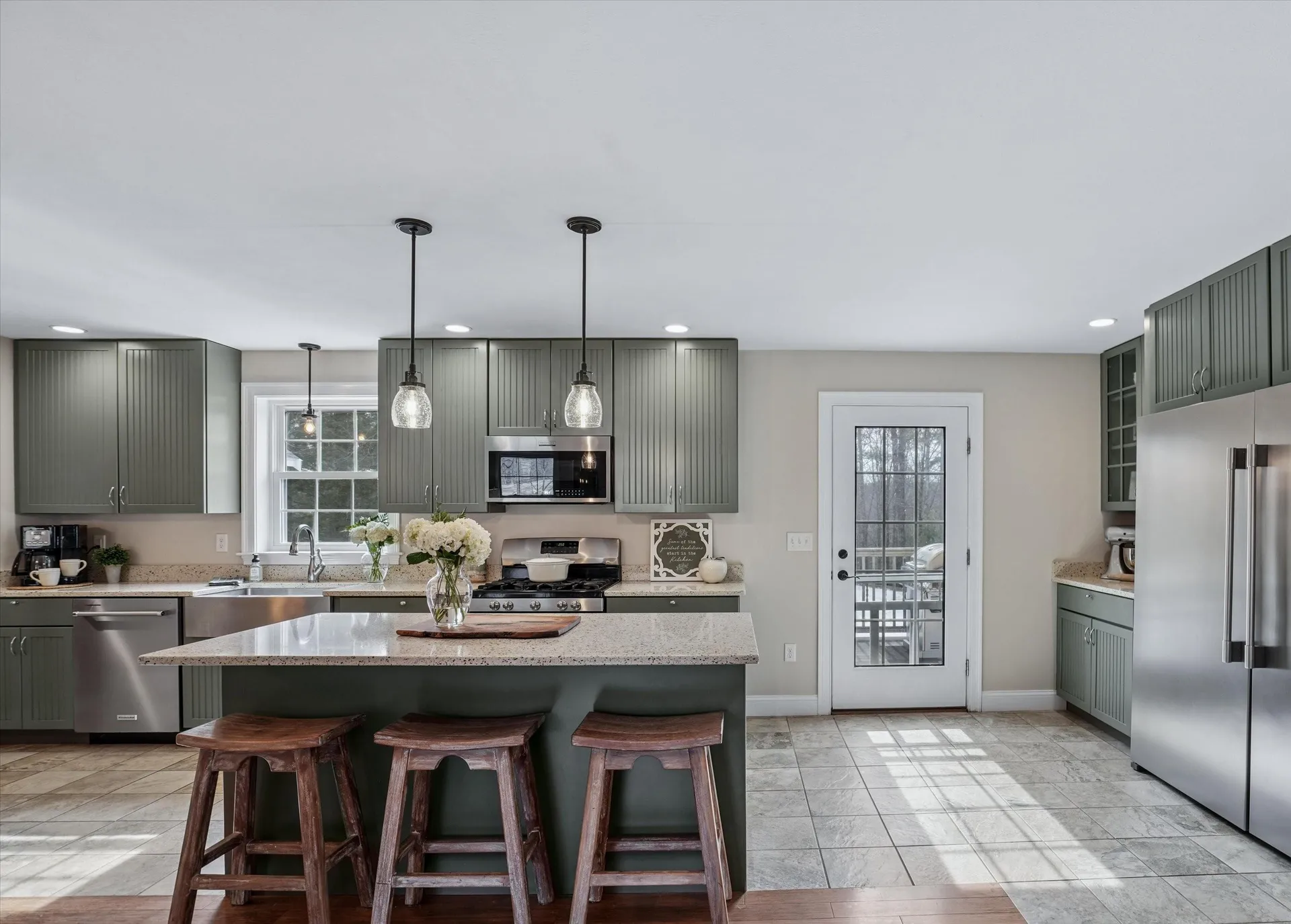 30 Dow Road Mont Vernon NH 03057