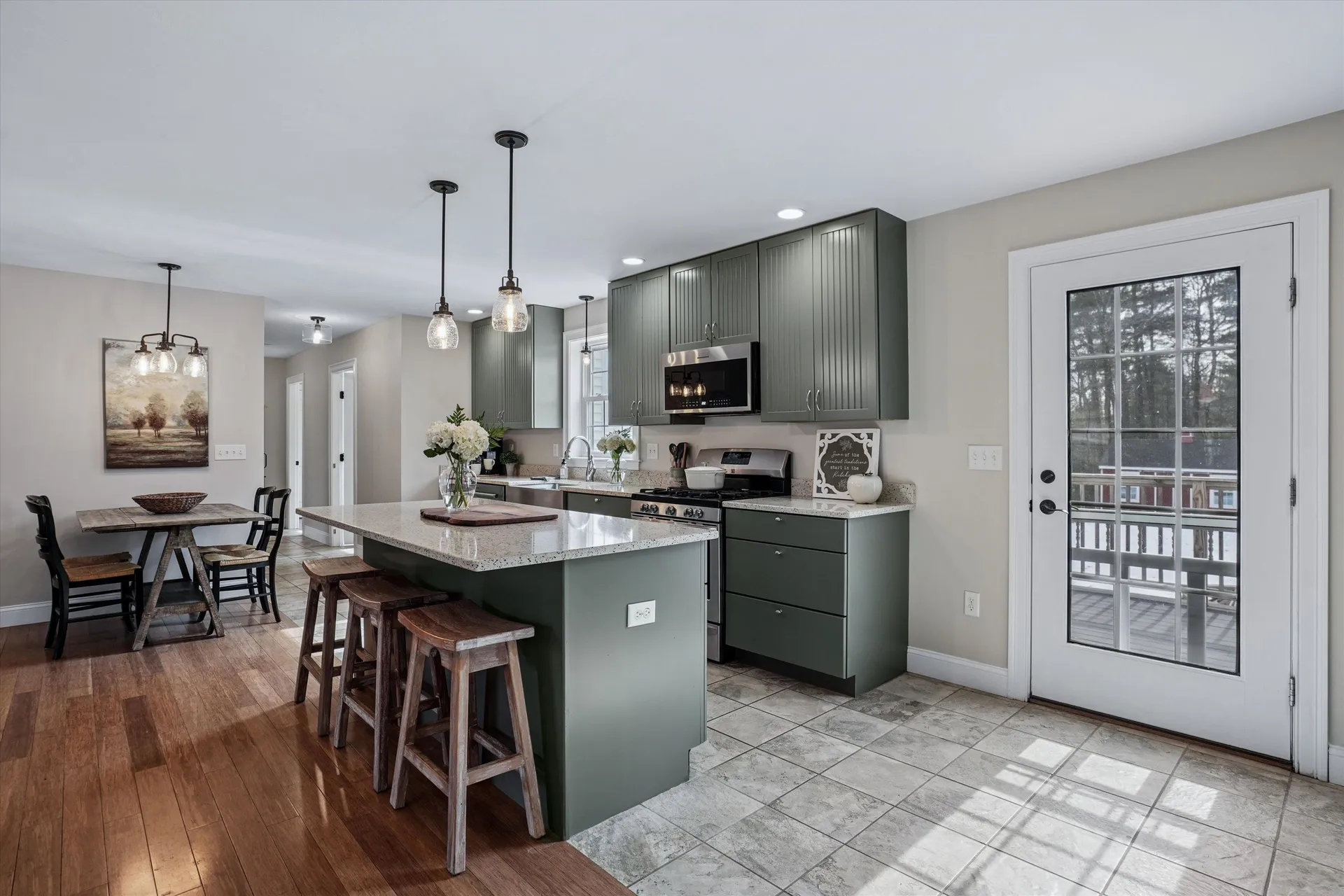 30 Dow Road Mont Vernon NH 03057