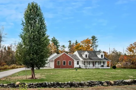30 Dow Road Mont Vernon NH 03057
