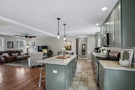 30 Dow Road Mont Vernon NH 03057