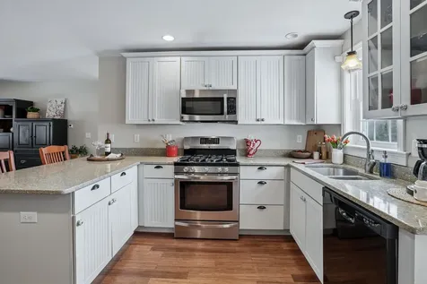 30 Dow Road Mont Vernon NH 03057