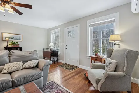 30 Dow Road Mont Vernon NH 03057