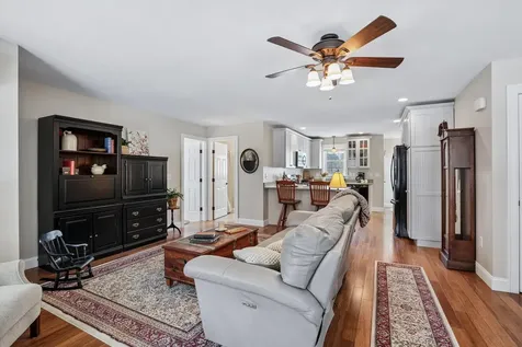 30 Dow Road Mont Vernon NH 03057