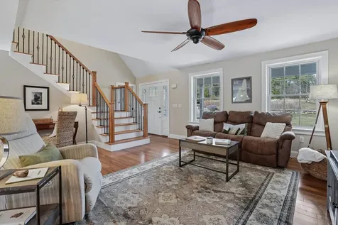 30 Dow Road Mont Vernon NH 03057