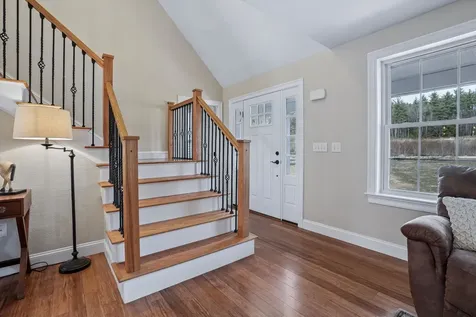 30 Dow Road Mont Vernon NH 03057