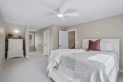 30 Dow Road Mont Vernon NH 03057