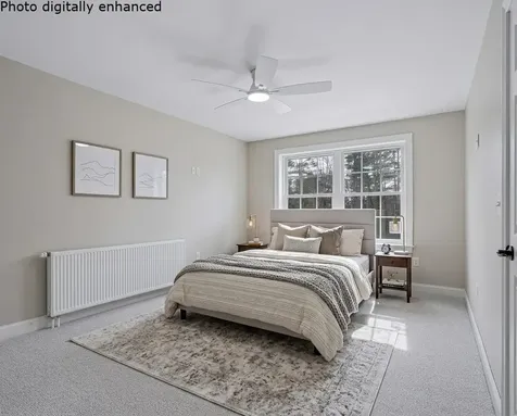 30 Dow Road Mont Vernon NH 03057