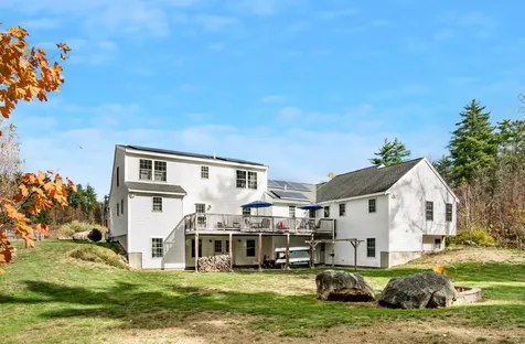 30 Dow Road Mont Vernon NH 03057