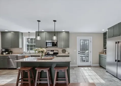 30 Dow Road Mont Vernon NH 03057