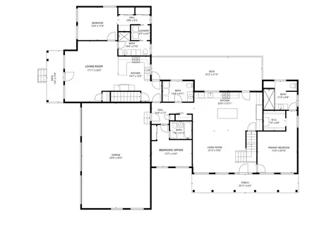 30 Dow Road Mont Vernon NH 03057