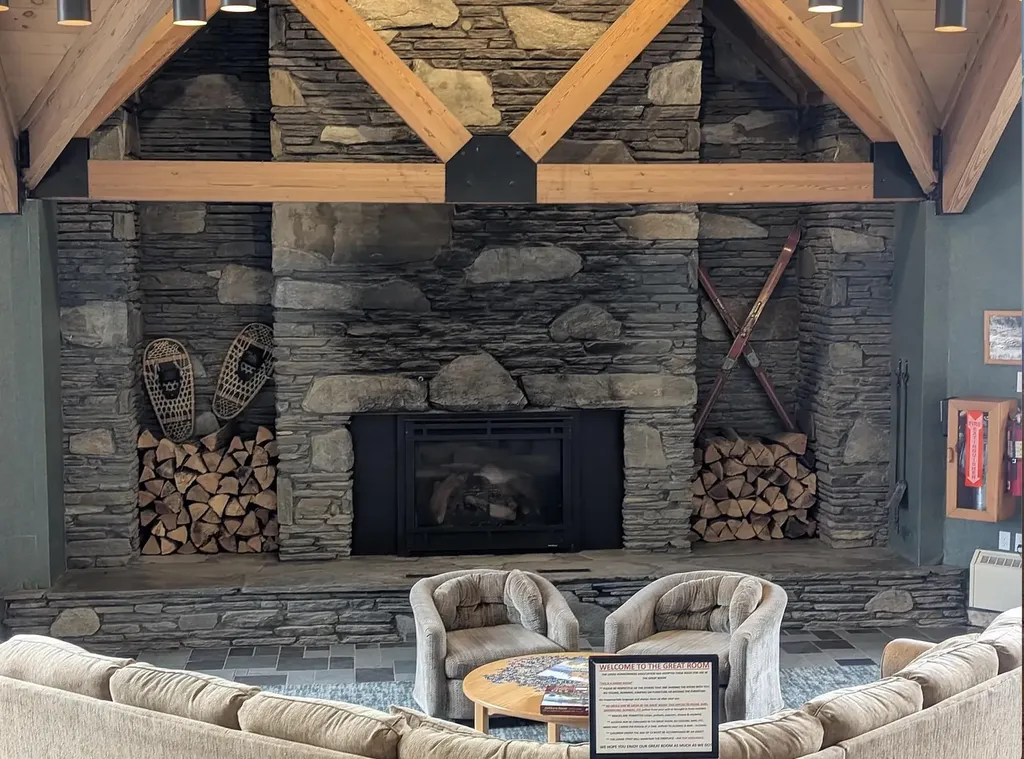 36 Lodge Road Lincoln NH 03251