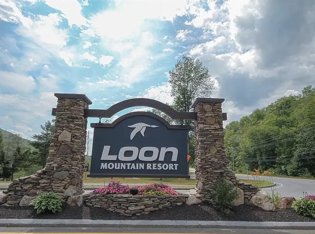 36 Lodge Road Lincoln NH 03251