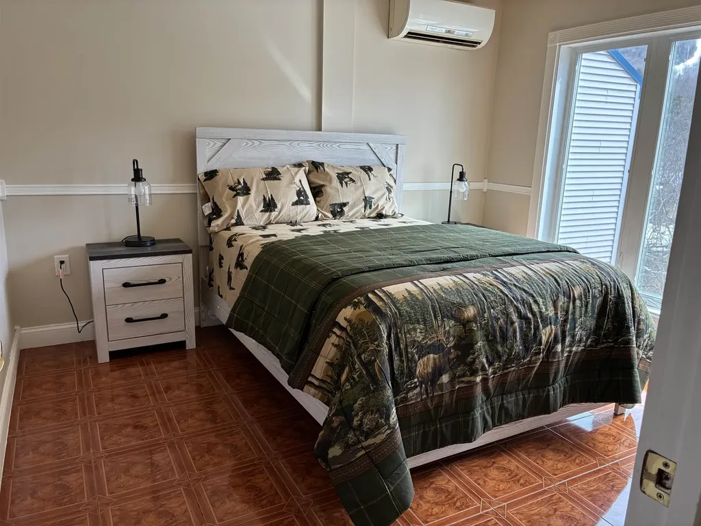 36 Lodge Road Lincoln NH 03251
