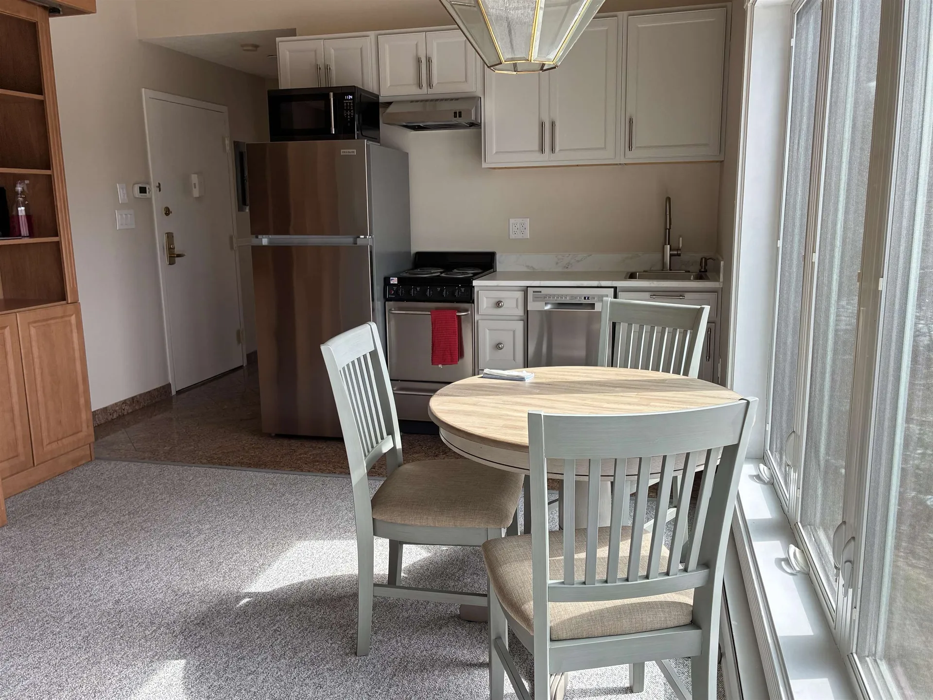 36 Lodge Road Lincoln NH 03251