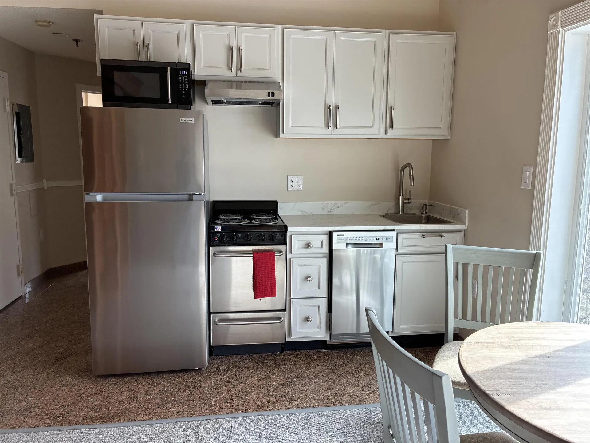 36 Lodge Road Lincoln NH 03251