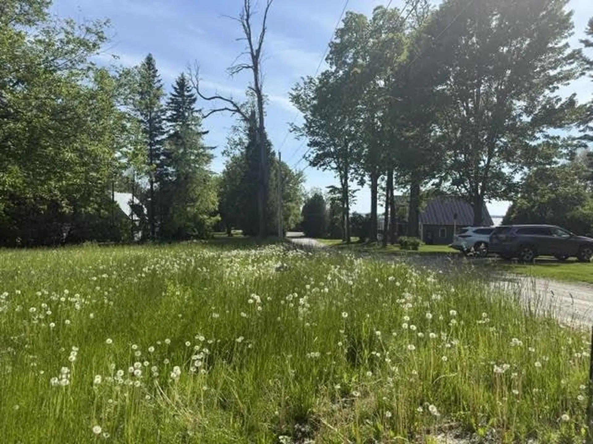 487 Country Club Road Highgate VT 05459