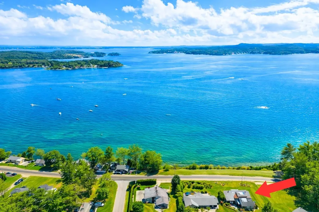 564 South Bay Circle Colchester VT 05446