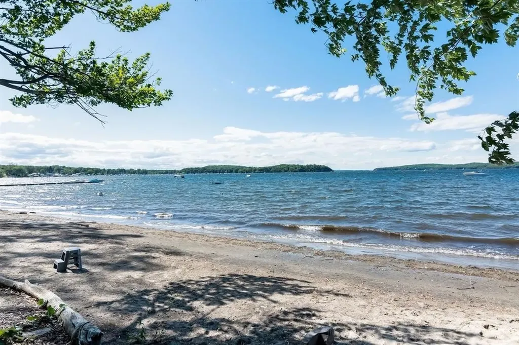 564 South Bay Circle Colchester VT 05446