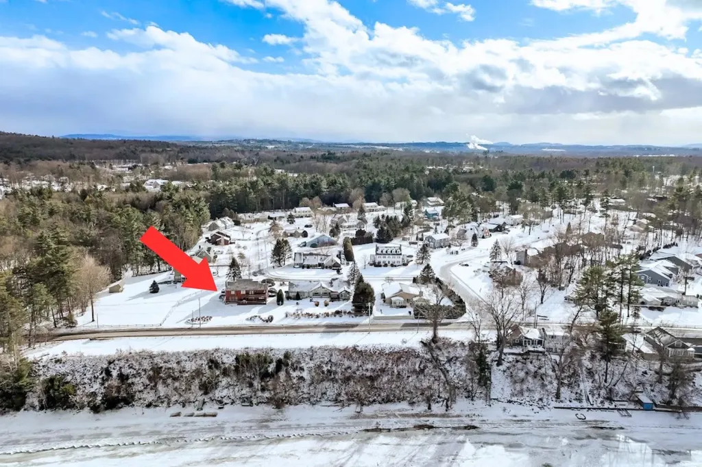 564 South Bay Circle Colchester VT 05446