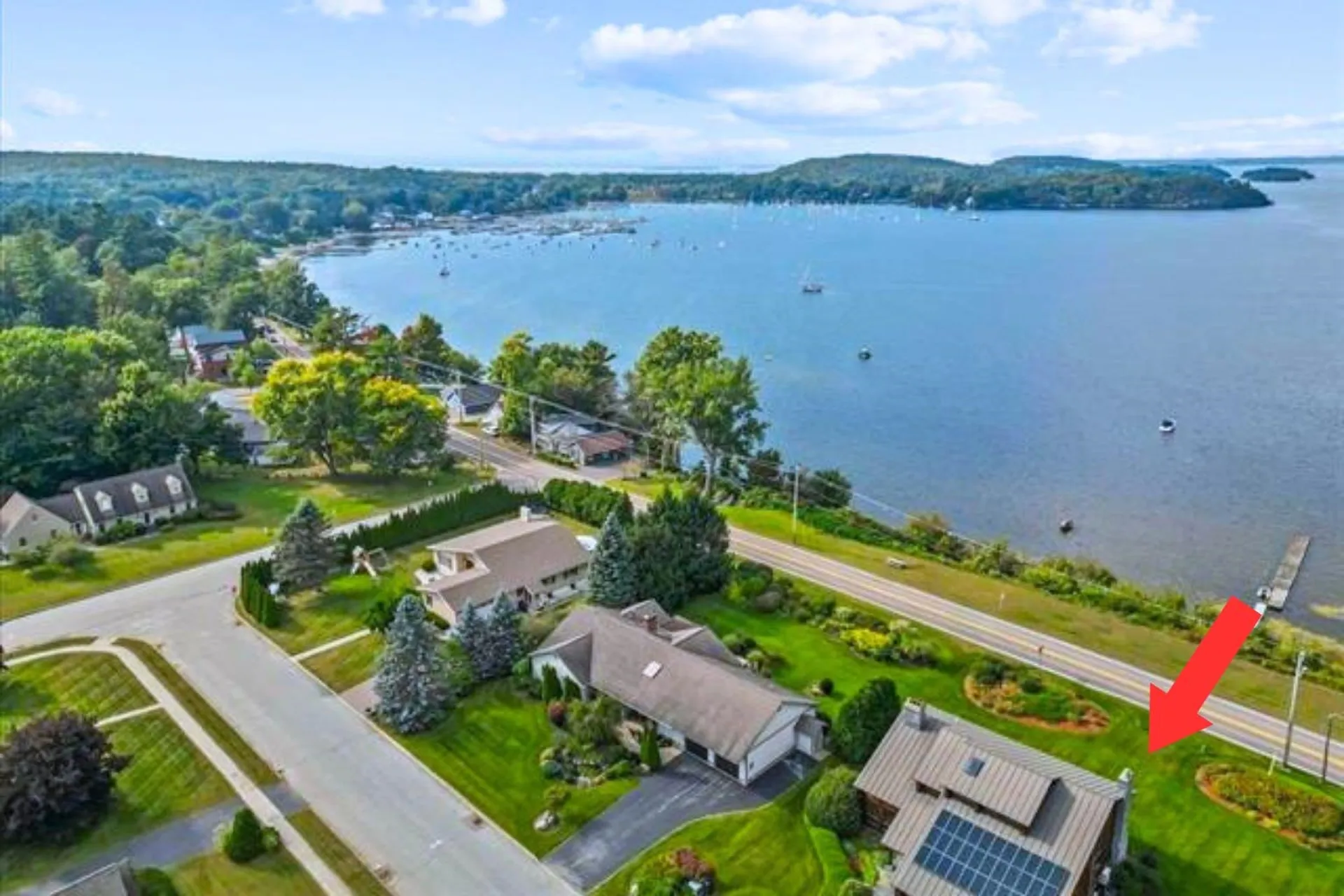 564 South Bay Circle Colchester VT 05446