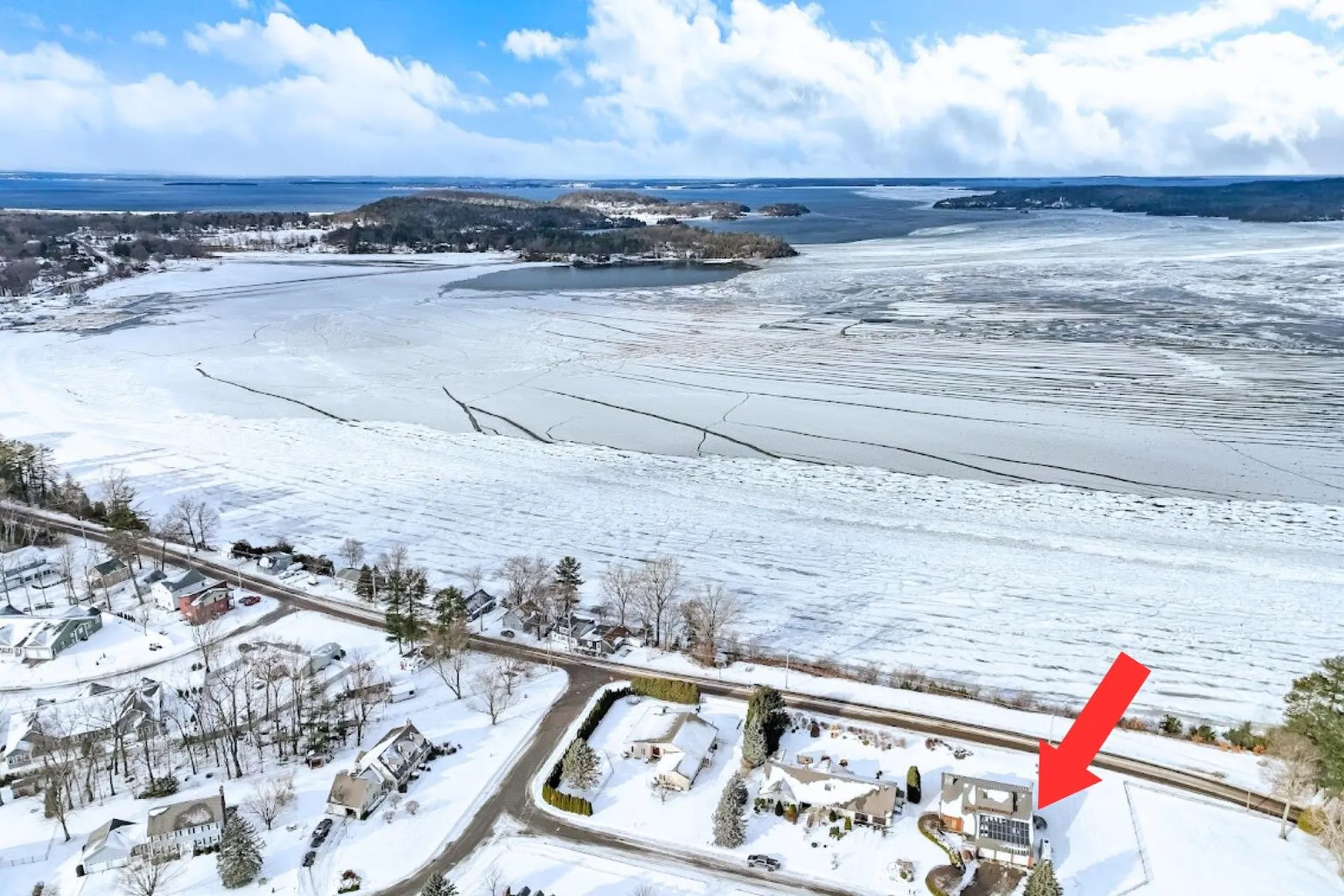 564 South Bay Circle Colchester VT 05446