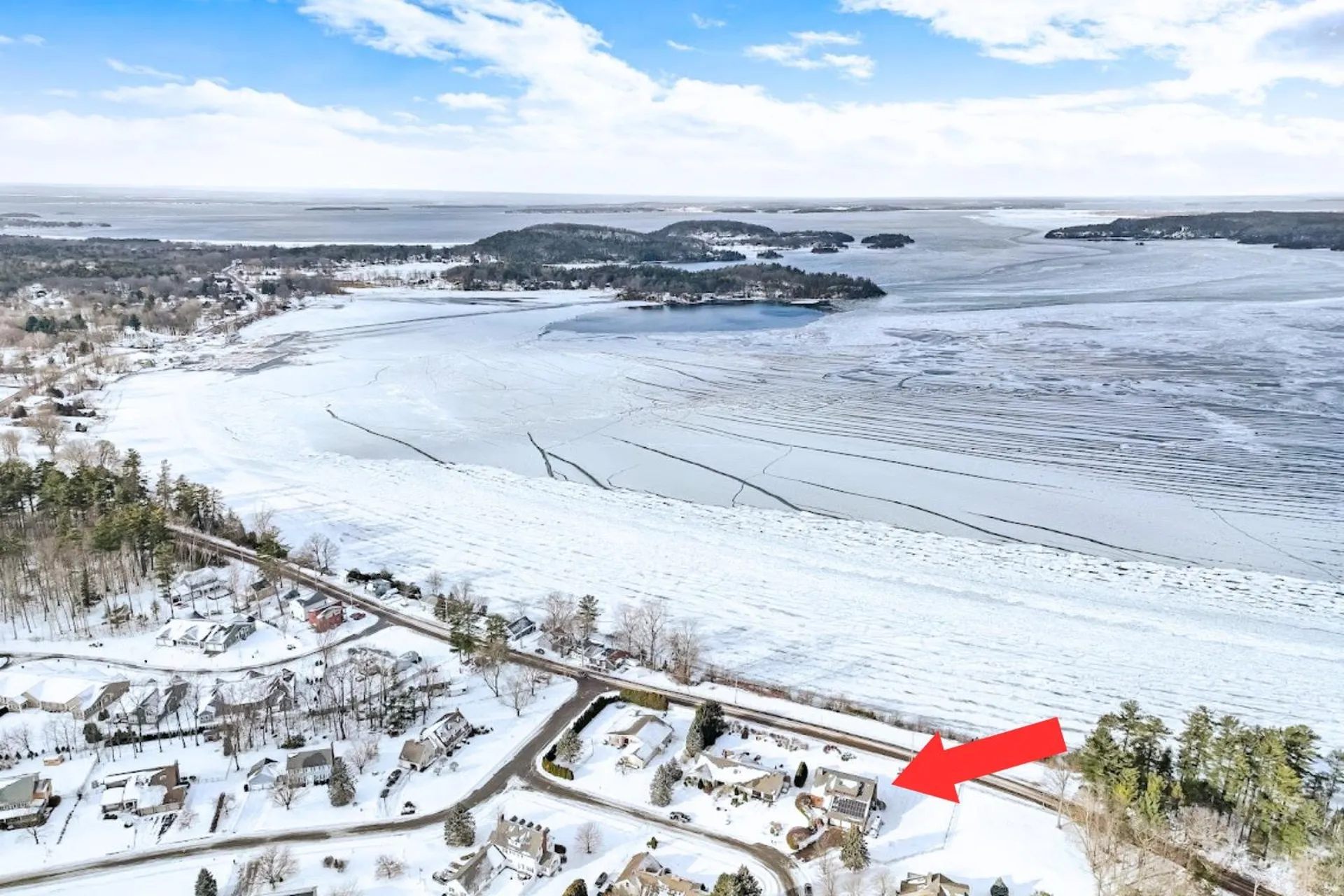 564 South Bay Circle Colchester VT 05446